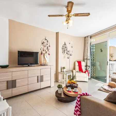 M07F Sweet And Close To The Beach Апартаменты Арона