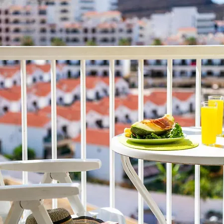 Апартаменты M07F Sweet And Close To The Beach *