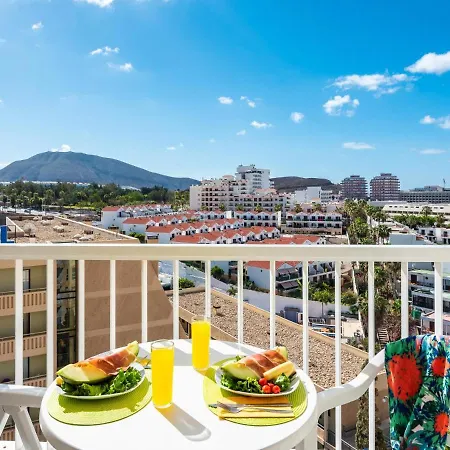 Lägenhet M07F Sweet And Close To The Beach Arona (Tenerife)
