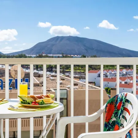 M07F Sweet And Close To The Beach Arona (Tenerife)